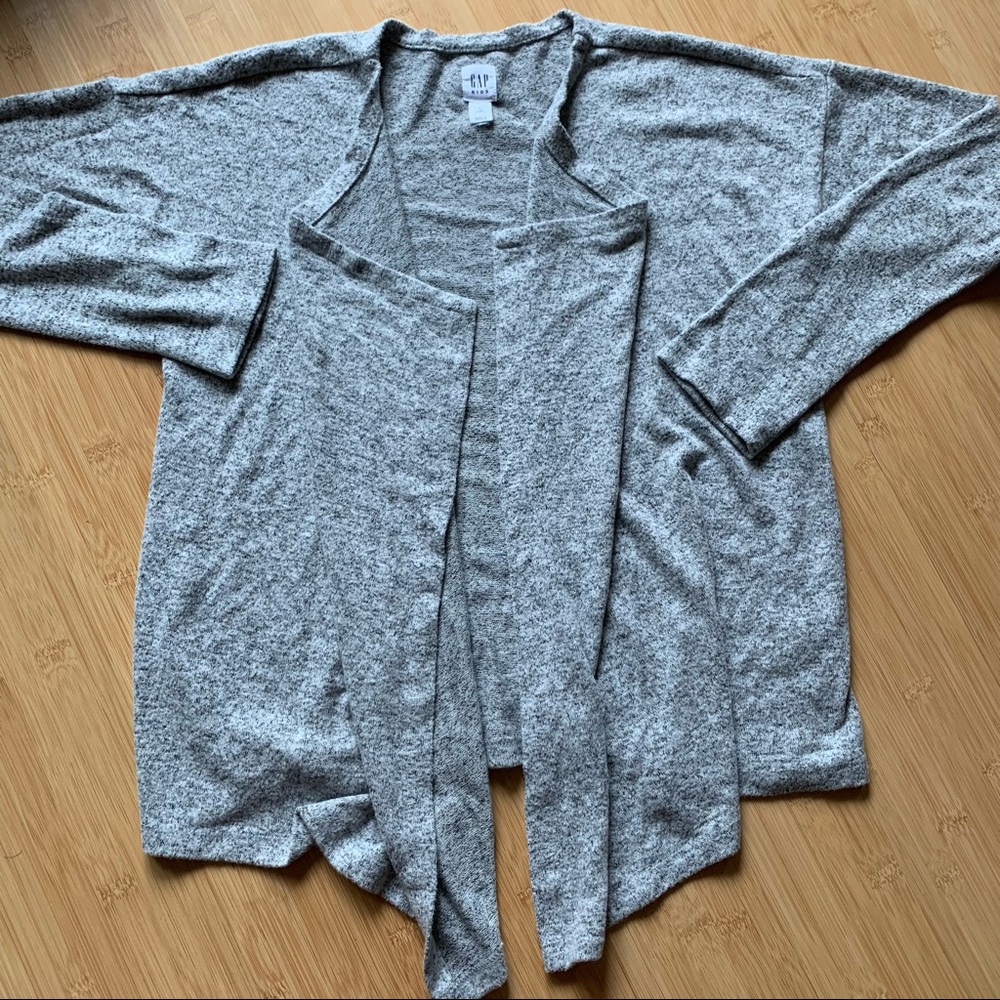 🍭GAP sweater wrap - L(10)